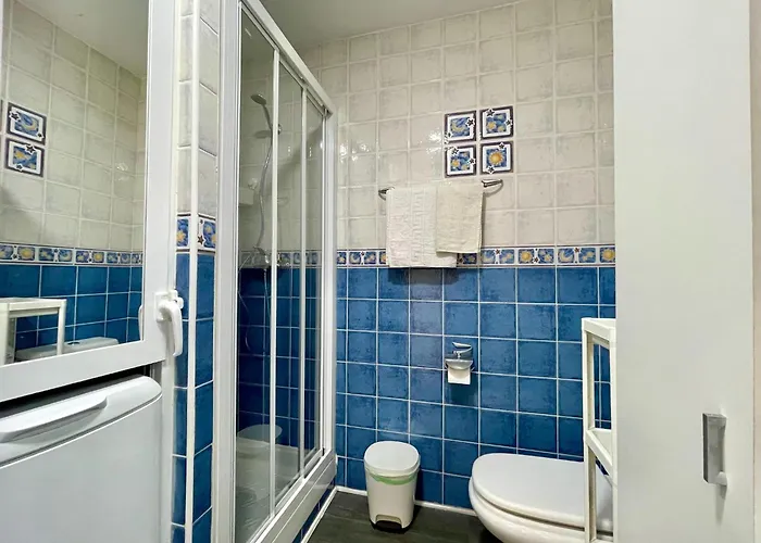 In 300 M From Apartment